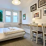 La Maison Corneille - Grande Maison 4 Avec Terrasse - Proche Lille - Parking Gratuit - Sejours Familiales Et Professionnels 公寓 Croix