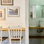 公寓 La Maison Corneille - Grande Maison 4 Avec Terrasse - Proche Lille - Parking Gratuit - Sejours Familiales Et Professionnels *