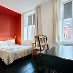 La Maison Corneille - Grande Maison 4 Avec Terrasse - Proche Lille - Parking Gratuit - Sejours Familiales Et Professionnels 公寓 *