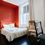 La Maison Corneille - Grande Maison 4 Avec Terrasse - Proche Lille - Parking Gratuit - Sejours Familiales Et Professionnels Croix