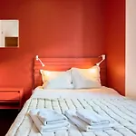 La Maison Corneille - Grande Maison 4 Avec Terrasse - Proche Lille - Parking Gratuit - Sejours Familiales Et Professionnels * Croix