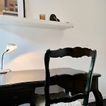 La Maison Corneille - Grande Maison 4 Avec Terrasse - Proche Lille - Parking Gratuit - Sejours Familiales Et Professionnels *