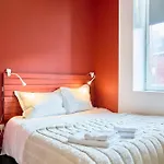 La Maison Corneille - Grande Maison 4 Avec Terrasse - Proche Lille - Parking Gratuit - Sejours Familiales Et Professionnels * Croix