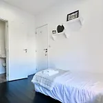 公寓 La Maison Corneille - Grande Maison 4 Avec Terrasse - Proche Lille - Parking Gratuit - Sejours Familiales Et Professionnels