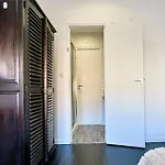 La Maison Corneille - Grande Maison 4 Avec Terrasse - Proche Lille - Parking Gratuit - Sejours Familiales Et Professionnels * Croix
