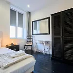 公寓 La Maison Corneille - Grande Maison 4 Avec Terrasse - Proche Lille - Parking Gratuit - Sejours Familiales Et Professionnels Croix