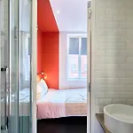 La Maison Corneille - Grande Maison 4 Avec Terrasse - Proche Lille - Parking Gratuit - Sejours Familiales Et Professionnels * Croix