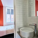 公寓 La Maison Corneille - Grande Maison 4 Avec Terrasse - Proche Lille - Parking Gratuit - Sejours Familiales Et Professionnels *