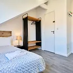 La Maison Corneille - Grande Maison 4 Avec Terrasse - Proche Lille - Parking Gratuit - Sejours Familiales Et Professionnels *