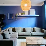 公寓 La Maison Corneille - Grande Maison 4 Avec Terrasse - Proche Lille - Parking Gratuit - Sejours Familiales Et Professionnels Croix