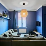 La Maison Corneille - Grande Maison 4 Avec Terrasse - Proche Lille - Parking Gratuit - Sejours Familiales Et Professionnels 公寓 Croix