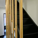 La Maison Corneille - Grande Maison 4 Avec Terrasse - Proche Lille - Parking Gratuit - Sejours Familiales Et Professionnels 公寓 *
