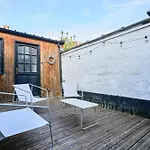 La Maison Corneille - Grande Maison 4 Avec Terrasse - Proche Lille - Parking Gratuit - Sejours Familiales Et Professionnels 公寓 Croix
