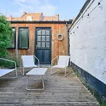 La Maison Corneille - Grande Maison 4 Avec Terrasse - Proche Lille - Parking Gratuit - Sejours Familiales Et Professionnels * Croix
