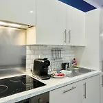 La Maison Corneille - Grande Maison 4 Avec Terrasse - Proche Lille - Parking Gratuit - Sejours Familiales Et Professionnels