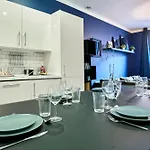 公寓 La Maison Corneille - Grande Maison 4 Avec Terrasse - Proche Lille - Parking Gratuit - Sejours Familiales Et Professionnels Croix