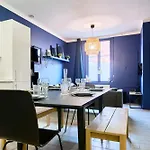 La Maison Corneille - Grande Maison 4 Avec Terrasse - Proche Lille - Parking Gratuit - Sejours Familiales Et Professionnels 公寓