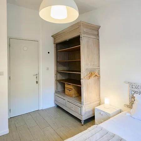 La Maison Corneille - Grande Maison 4 Avec Terrasse - Proche Lille - Parking Gratuit - Sejours Familiales Et Professionnels Apartment *