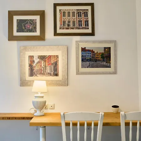 La Maison Corneille - Grande Maison 4 Avec Terrasse - Proche Lille - Parking Gratuit - Sejours Familiales Et Professionnels *