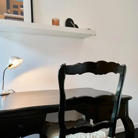 La Maison Corneille - Grande Maison 4 Avec Terrasse - Proche Lille - Parking Gratuit - Sejours Familiales Et Professionnels *