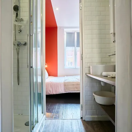 La Maison Corneille - Grande Maison 4 Avec Terrasse - Proche Lille - Parking Gratuit - Sejours Familiales Et Professionnels *