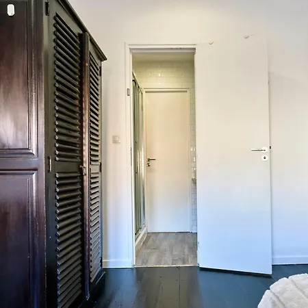 La Maison Corneille - Grande Maison 4 Avec Terrasse - Proche Lille - Parking Gratuit - Sejours Familiales Et Professionnels * Croix