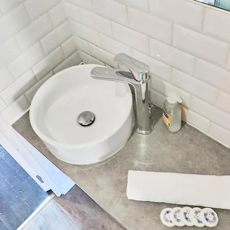 La Maison Corneille - Grande Maison 4 Avec Terrasse - Proche Lille - Parking Gratuit - Sejours Familiales Et Professionnels Croix