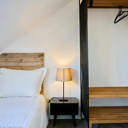 La Maison Corneille - Grande Maison 4 Avec Terrasse - Proche Lille - Parking Gratuit - Sejours Familiales Et Professionnels Apartment