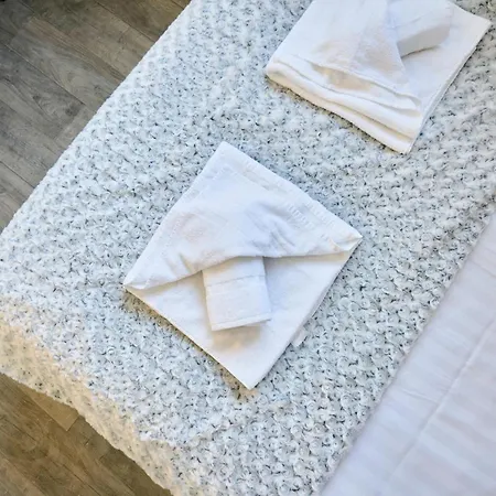 La Maison Corneille - Grande Maison 4 Avec Terrasse - Proche Lille - Parking Gratuit - Sejours Familiales Et Professionnels Croix