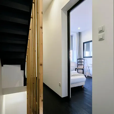 La Maison Corneille - Grande Maison 4 Avec Terrasse - Proche Lille - Parking Gratuit - Sejours Familiales Et Professionnels *