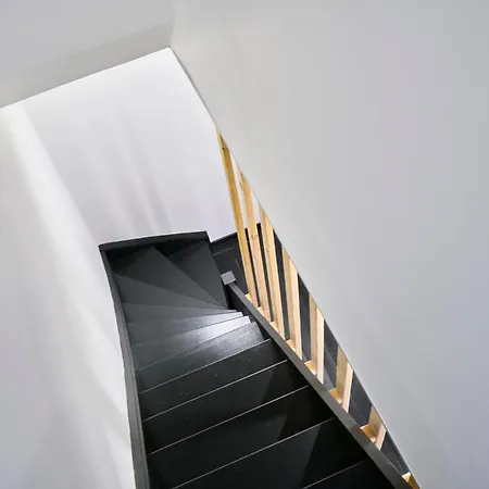 Apartment La Maison Corneille - Grande Maison 4 Avec Terrasse - Proche Lille - Parking Gratuit - Sejours Familiales Et Professionnels