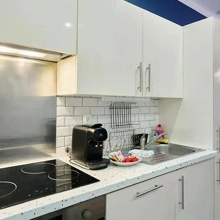 La Maison Corneille - Grande Maison 4 Avec Terrasse - Proche Lille - Parking Gratuit - Sejours Familiales Et Professionnels
