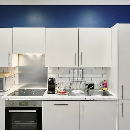 La Maison Corneille - Grande Maison 4 Avec Terrasse - Proche Lille - Parking Gratuit - Sejours Familiales Et Professionnels