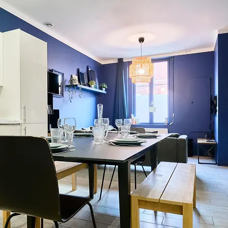 La Maison Corneille - Grande Maison 4 Avec Terrasse - Proche Lille - Parking Gratuit - Sejours Familiales Et Professionnels Apartment