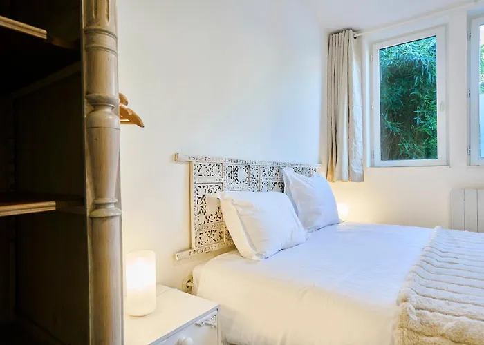 La Maison Corneille - Grande Maison 4 Avec Terrasse - Proche Lille - Parking Gratuit - Sejours Familiales Et Professionnels * Croix