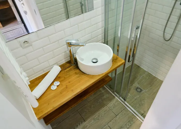 La Maison Corneille - Grande Maison 4 Avec Terrasse - Proche Lille - Parking Gratuit - Sejours Familiales Et Professionnels Appartement Croix