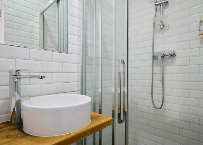 La Maison Corneille - Grande Maison 4 Avec Terrasse - Proche Lille - Parking Gratuit - Sejours Familiales Et Professionnels Appartement Croix