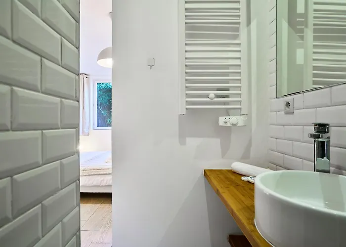 La Maison Corneille - Grande Maison 4 Avec Terrasse - Proche Lille - Parking Gratuit - Sejours Familiales Et Professionnels Croix