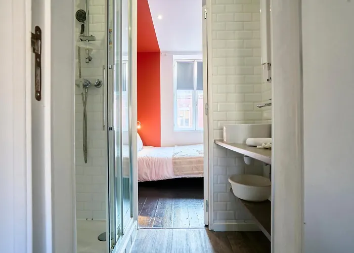 La Maison Corneille - Grande Maison 4 Avec Terrasse - Proche Lille - Parking Gratuit - Sejours Familiales Et Professionnels *