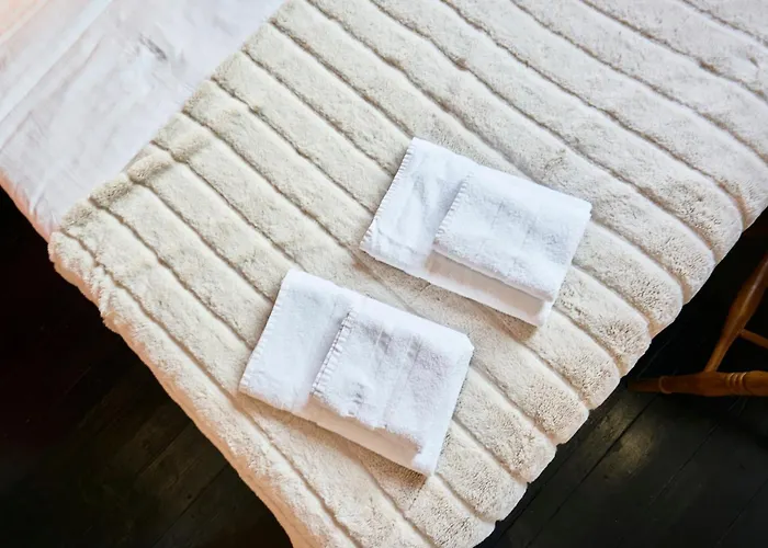 La Maison Corneille - Grande Maison 4 Avec Terrasse - Proche Lille - Parking Gratuit - Sejours Familiales Et Professionnels Croix