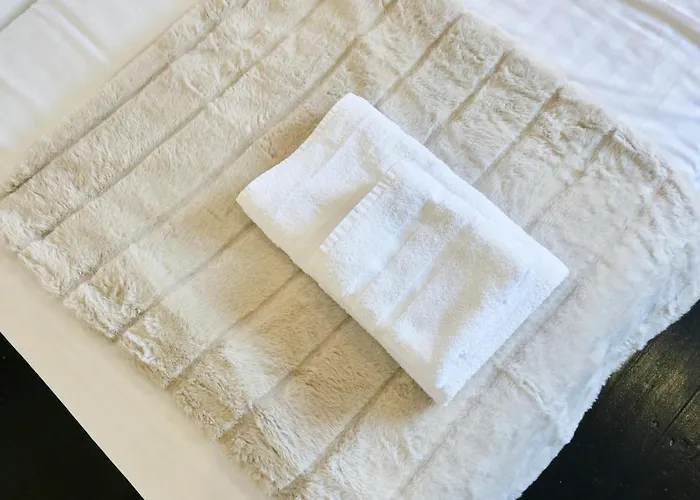 La Maison Corneille - Grande Maison 4 Avec Terrasse - Proche Lille - Parking Gratuit - Sejours Familiales Et Professionnels Appartement *