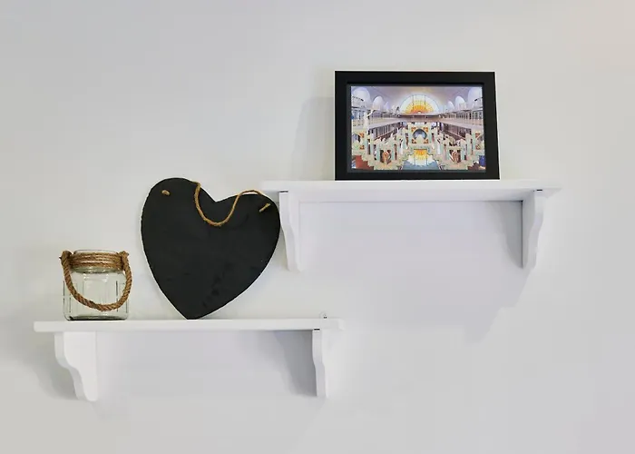 La Maison Corneille - Grande Maison 4 Avec Terrasse - Proche Lille - Parking Gratuit - Sejours Familiales Et Professionnels *