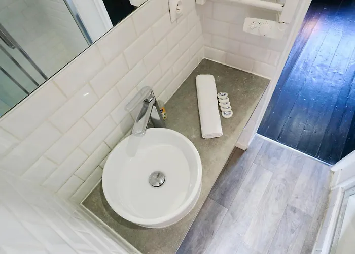 La Maison Corneille - Grande Maison 4 Avec Terrasse - Proche Lille - Parking Gratuit - Sejours Familiales Et Professionnels