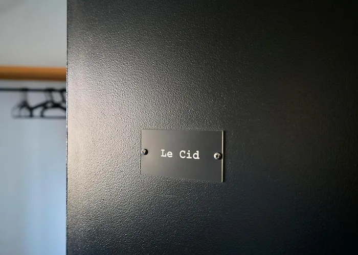 La Maison Corneille - Grande Maison 4 Avec Terrasse - Proche Lille - Parking Gratuit - Sejours Familiales Et Professionnels * Croix