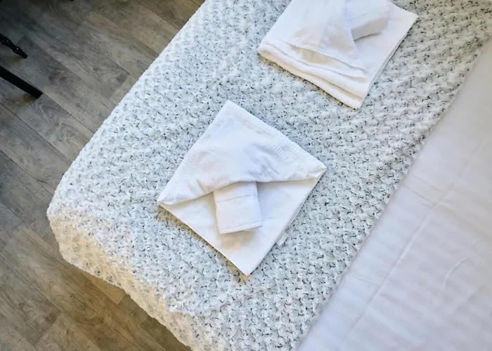 La Maison Corneille - Grande Maison 4 Avec Terrasse - Proche Lille - Parking Gratuit - Sejours Familiales Et Professionnels Croix