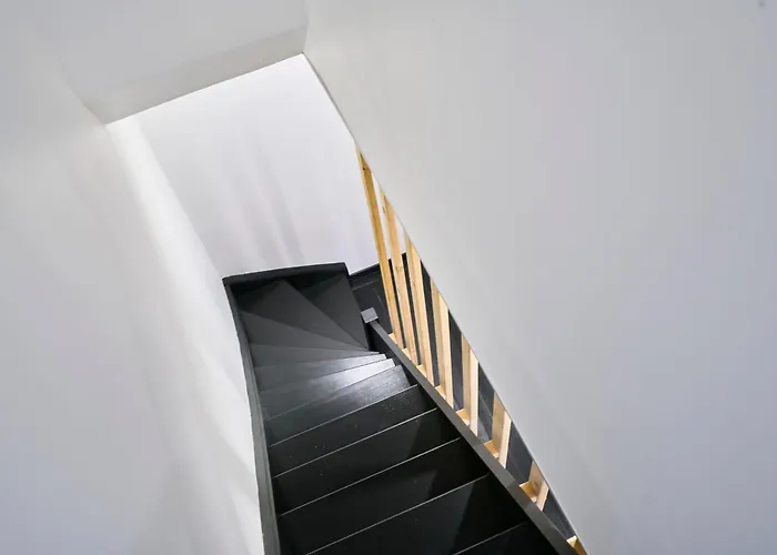 Appartement La Maison Corneille - Grande Maison 4 Avec Terrasse - Proche Lille - Parking Gratuit - Sejours Familiales Et Professionnels