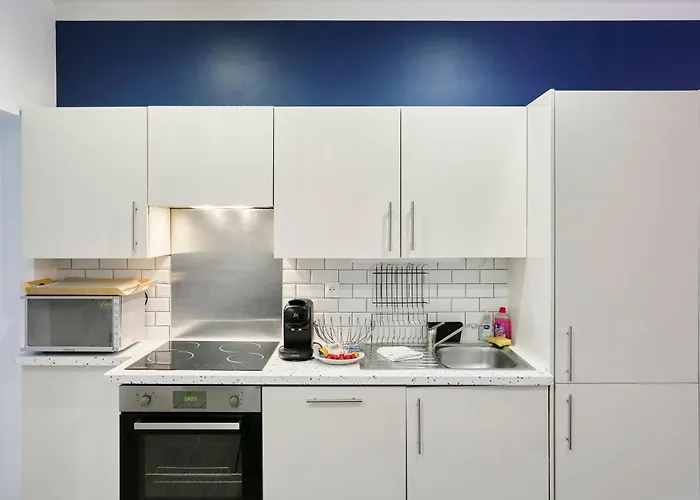 La Maison Corneille - Grande Maison 4 Avec Terrasse - Proche Lille - Parking Gratuit - Sejours Familiales Et Professionnels